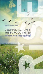 Crop Protection & the EU Food System. Where are they going?-image