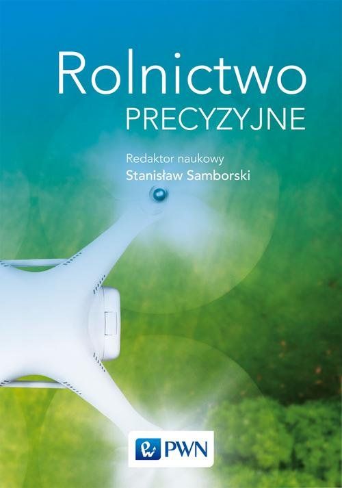 Präzisionslandwirtschaft-image
