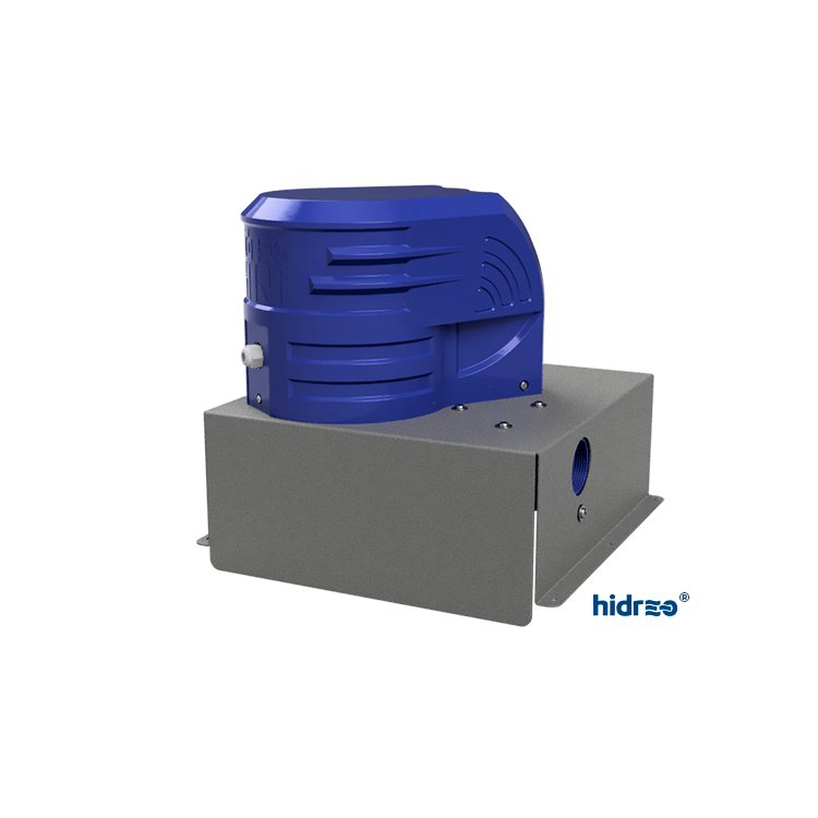 Hidreo MINI®-image