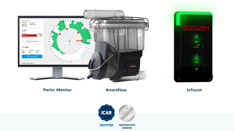 Nedap MilkingControl-image