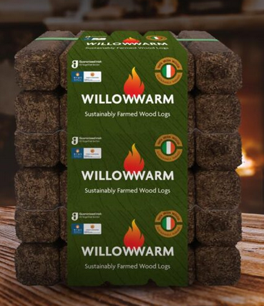 Bricchetti WillowWarm-image