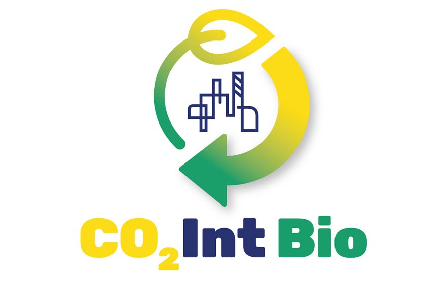 CO2-emissiereductie door industriële integratie en het creëren van waardeketens-image