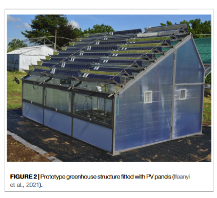 Smart and Solar Greenhouse Covers: Recent Developments and Future Perspectives-image