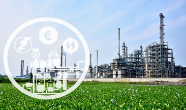 Bioraffineria: dalla biomassa agli elementi costitutivi dei prodotti a base biologica-image