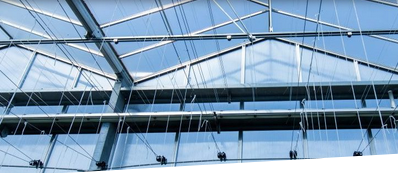 GMB VETRASOL glasses - Solar glass for greenhouses-image