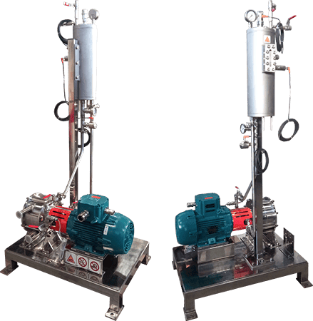 Cavitatore ROTOCAV-image