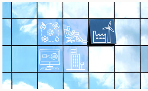 Sistemi di approvvigionamento energetico per edifici-image