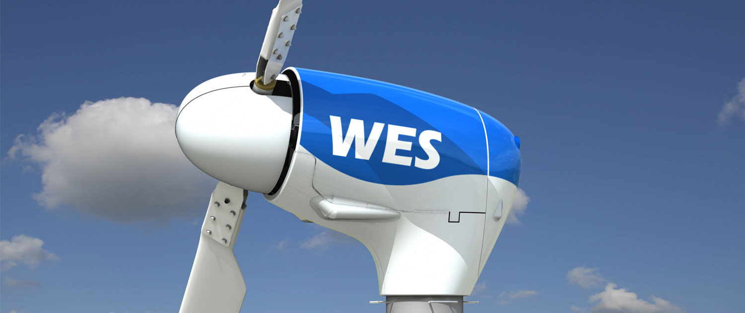 WES 50 Wind Energy Solution-image