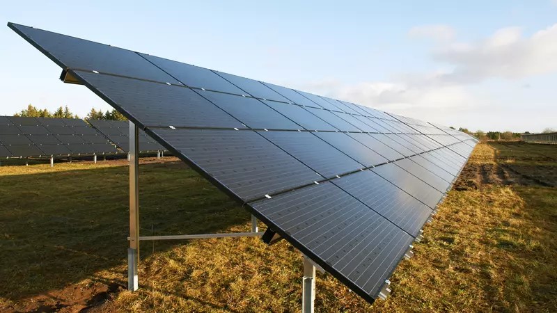 ViaSol photovoltaic system-image