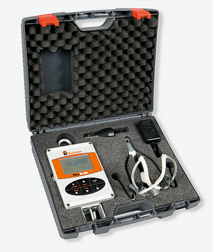 FlexScale - Handmatige mobiele pluimveeweegschaal-image