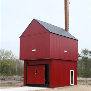 KF Straw Boiler-image