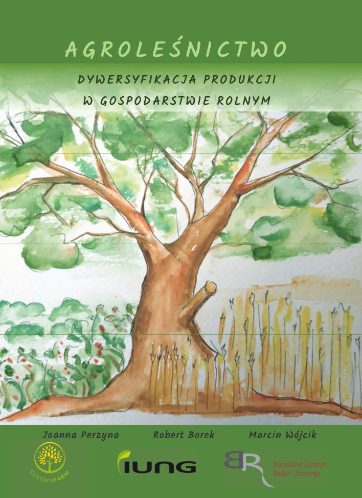 Agro-forestry: Diversificatie van de productie in een landbouwbedrijf-image