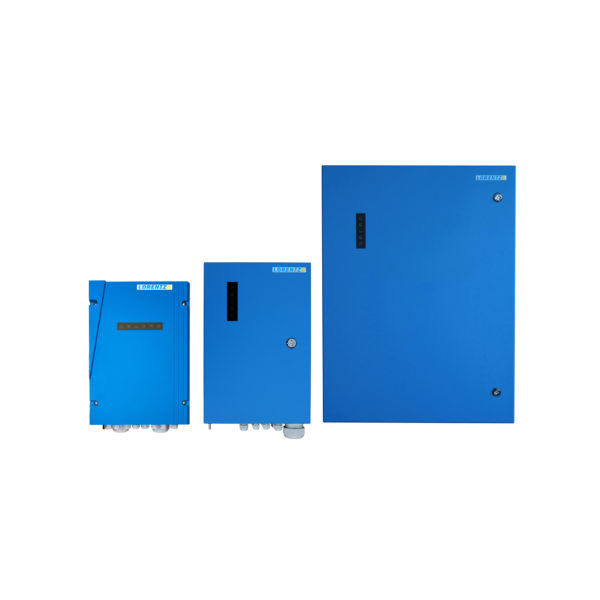 PV Pumping inverter PSk Hybrid Solar Vandpumpesystem-image
