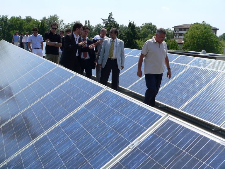 Solare Fotovoltaico-image