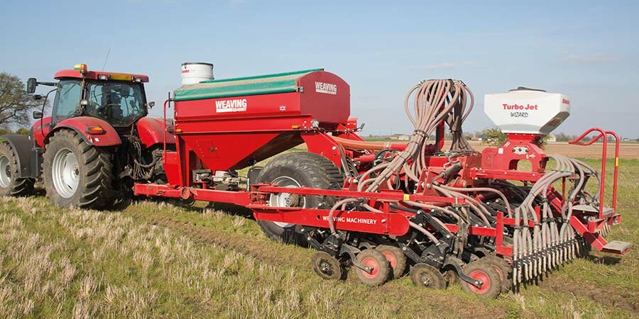 Carbon ofset scheme (CO2 Certificates) for carbon sequestration in crop management-image
