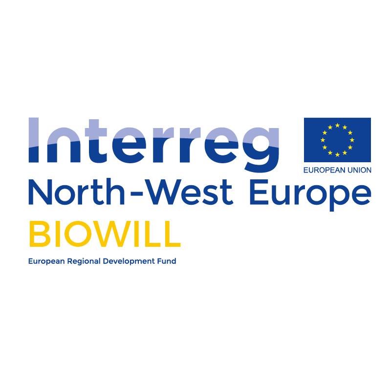 BioWILL - Una bioraffineria integrata a rifiuti zero-image