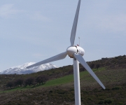 Turbina wiatrowa Polaris 20kW-image