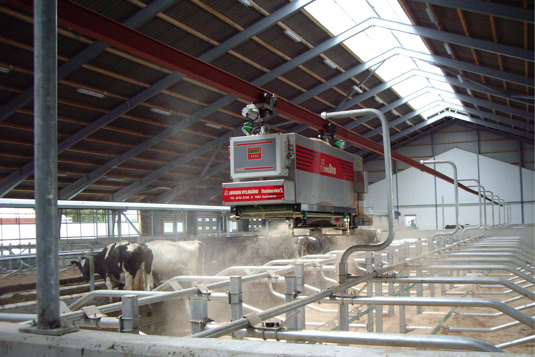 Investment support for environmental technology-image