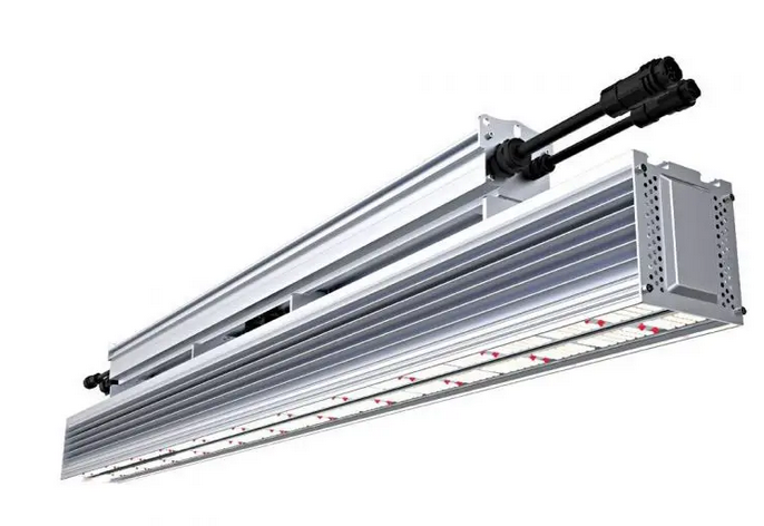 TotalGrow 530-Watt High-Intensity LED Top Light, High Output-image