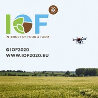 INTERNET VAN VOEDSEL EN LANDBOUW 2020-image
