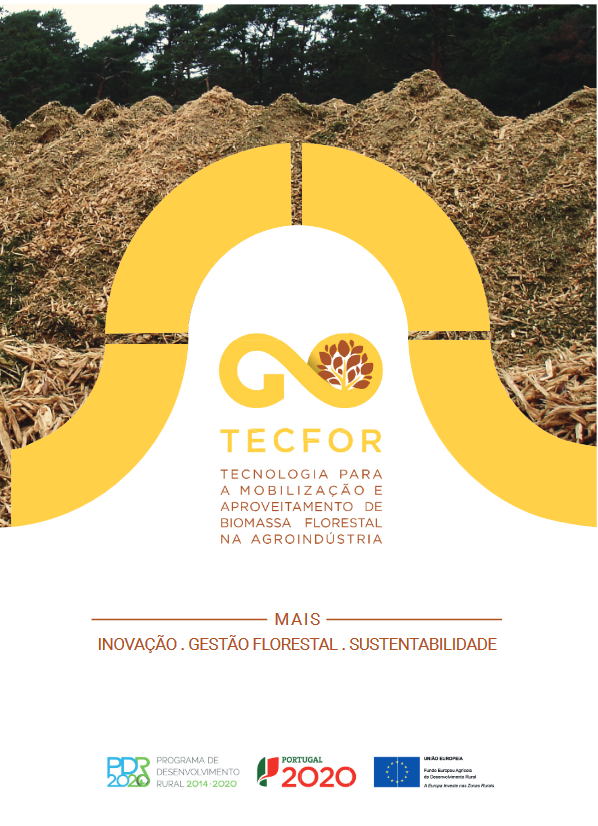 GOTECFOR - Tecnologia per la mobilitazione e l'uso della biomassa forestale nell'agroindustria-image