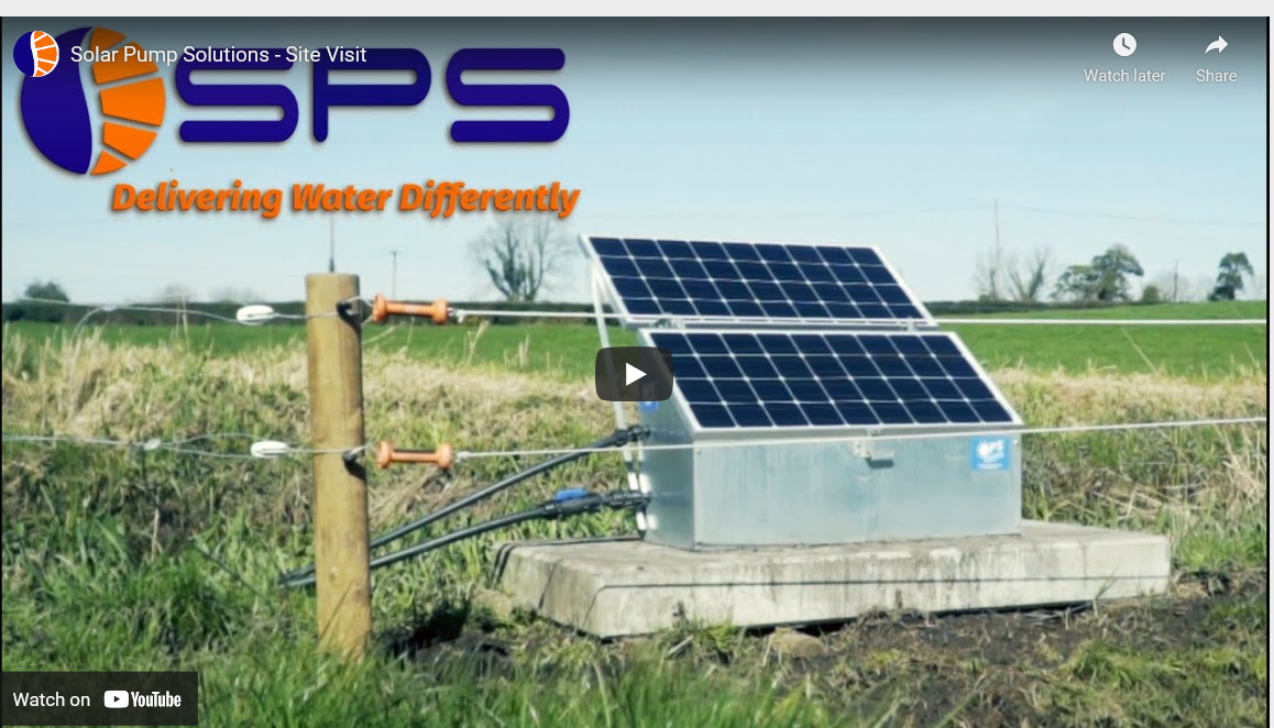 SPS Solar-Wasserpumpen-image
