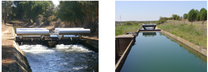 AGIR: Evaluatie van de efficiëntie van water en energie in hydro-agrarische systemen-image