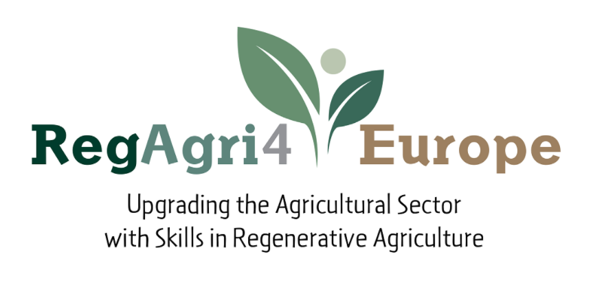 De RegAgri4Europe-cursus-image